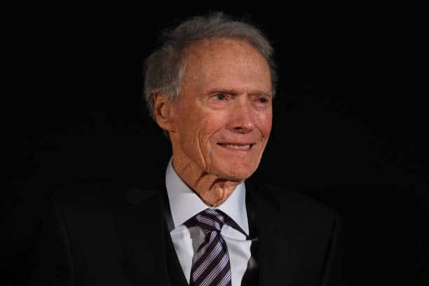 Clint Eastwood biography