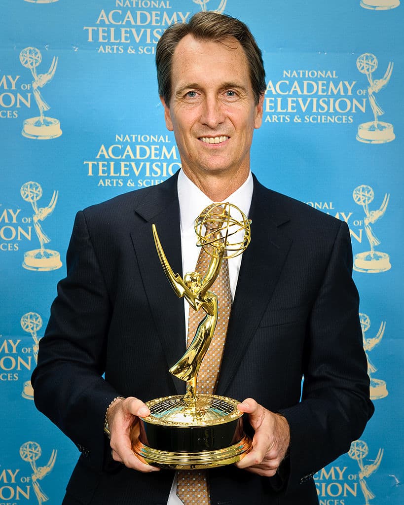 Cris Collinsworth's Wife Holly Bankemper (Bio, Wiki)