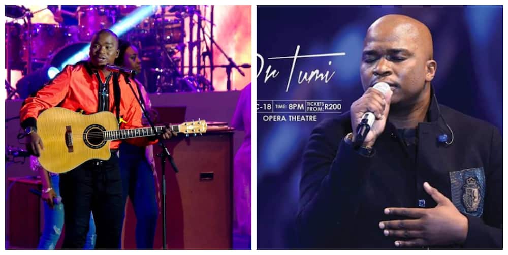 All Dr Tumi songs ranked 2019