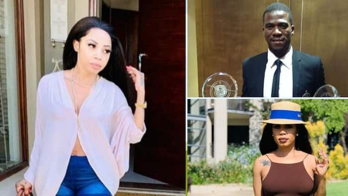 Kelly Khumalo claps back at those calling for her arrest in Senzo Meyiwa trial: "The world will hear my voice"
