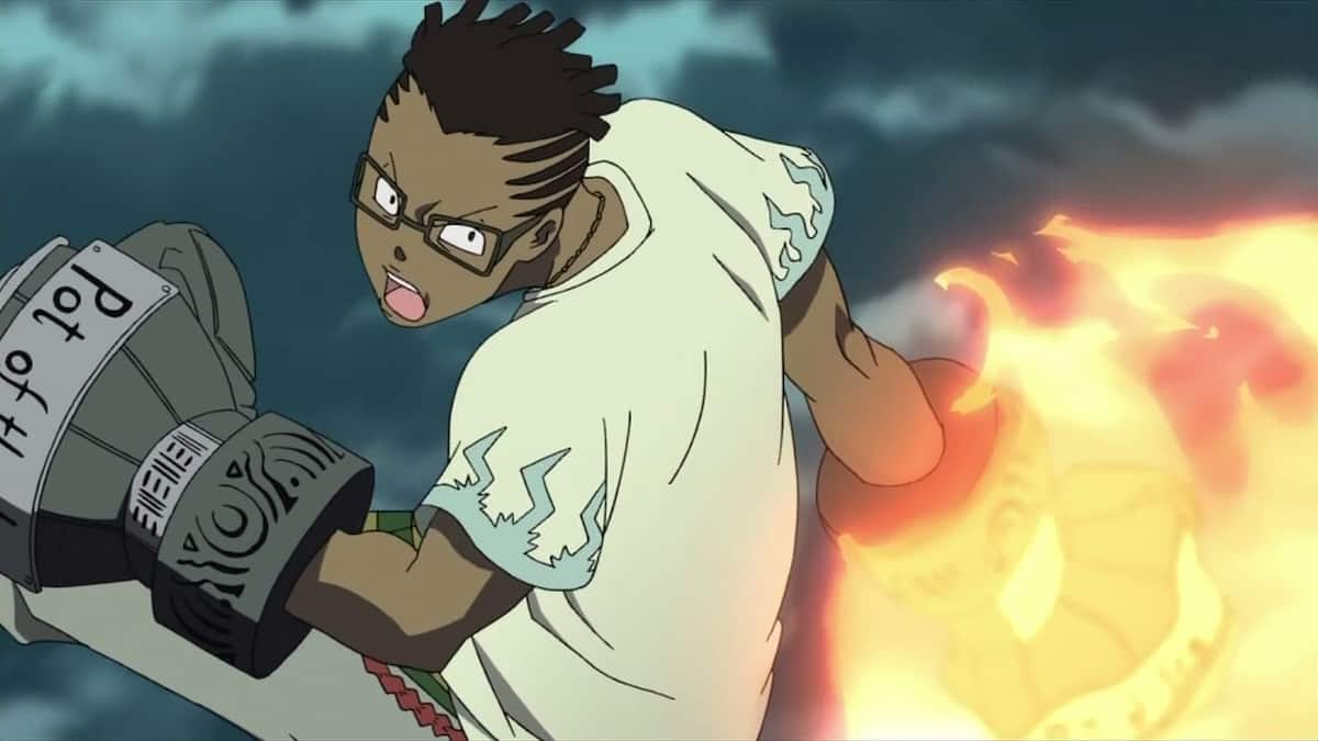 What's it like to be a black anime fan? | Boing Boing