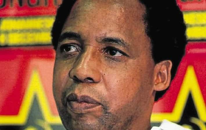 5 Facts about Chris Hani that you have to know