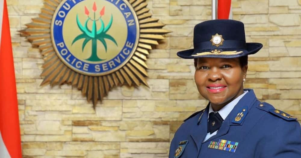 Eastern Cape police officer, Mzansi proud, Provincial Commissioner SAPS