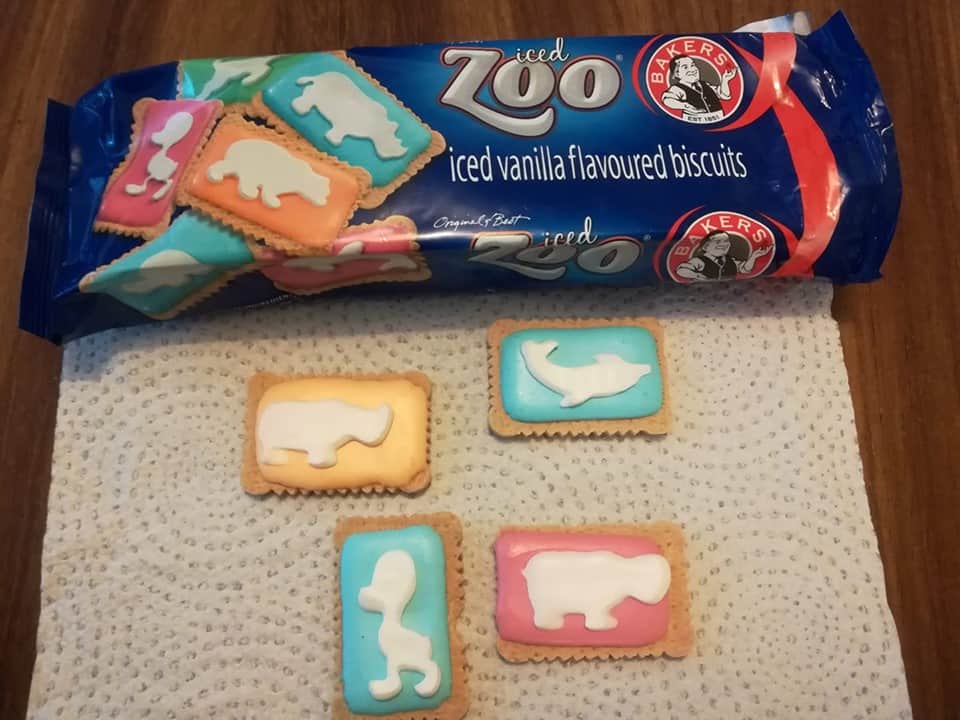 South African snacks South African snacks