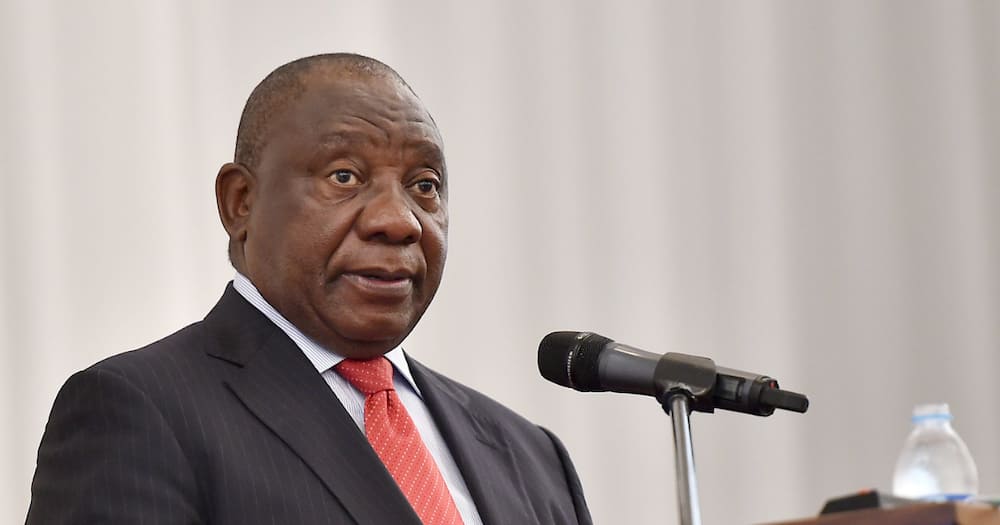 South Africans expecting Ramaphosa to relax Covid-19 ...