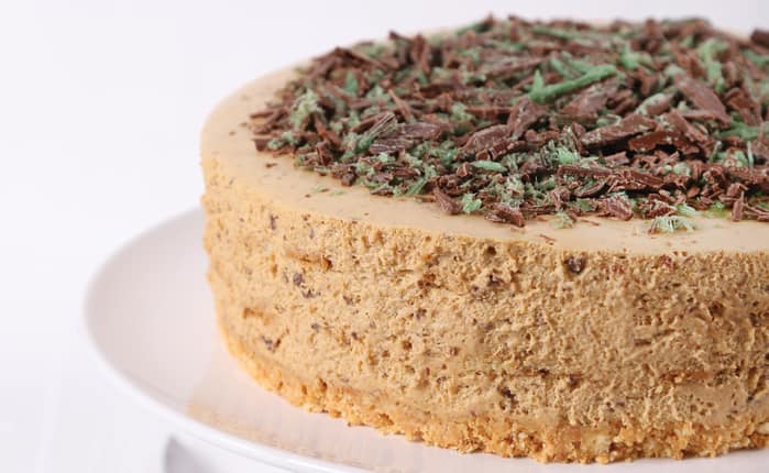 Best peppermint crisp tart recipe South Africa