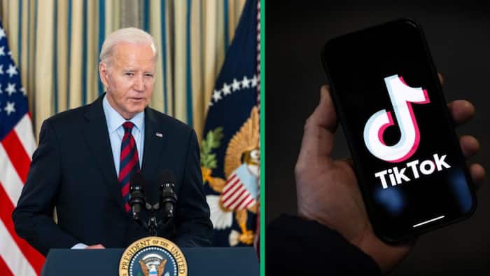 US House votes to ban TikTok, reasons include terms set for ByteDance