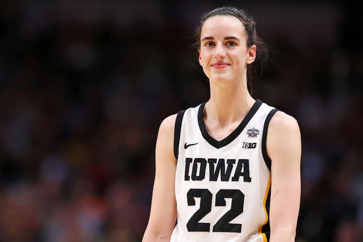 Is Caitlin Clark going to the WNBA? Inside story of the basketball ...
