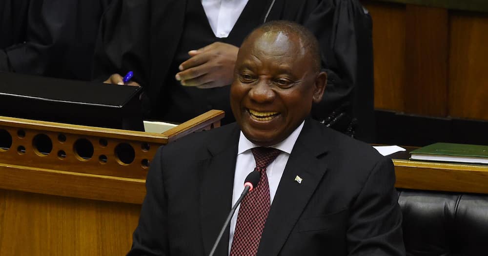 Exclusive: Economist on President Ramaphosa's economic recovery plan