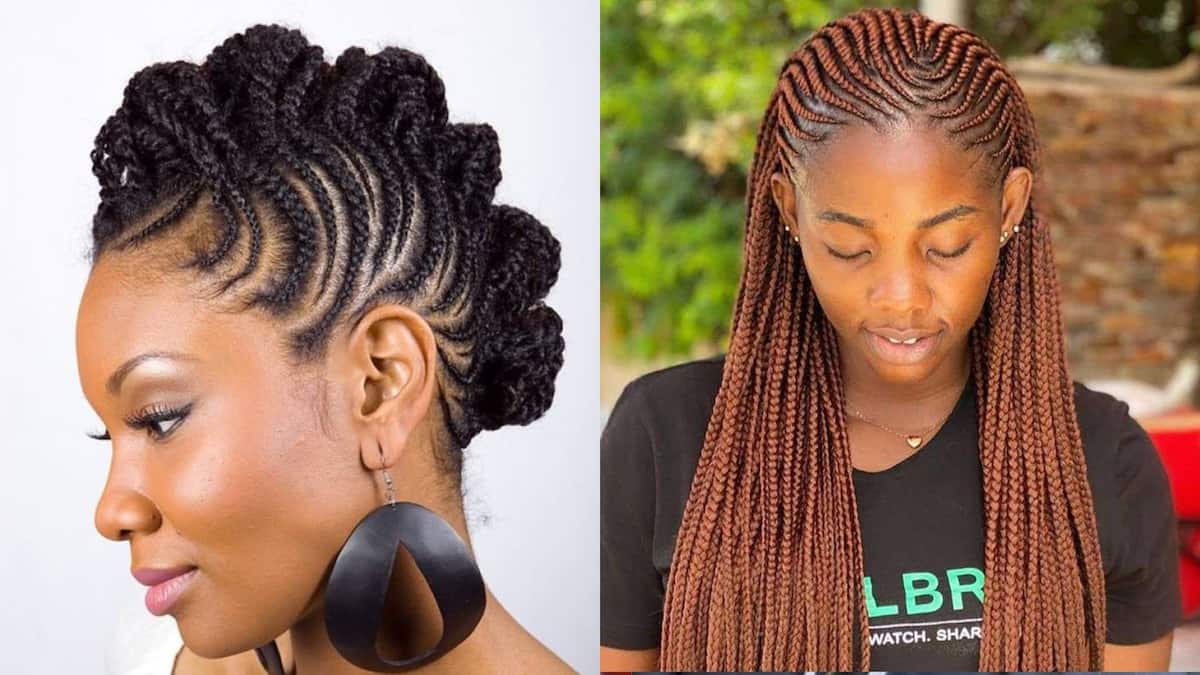 Top 20 latest hairstyles for Women in Kenya 2023 - Technology,Trending News  how-to's, Guides, Education, Finance, Famous People And Insights In Kenya  And Abroad