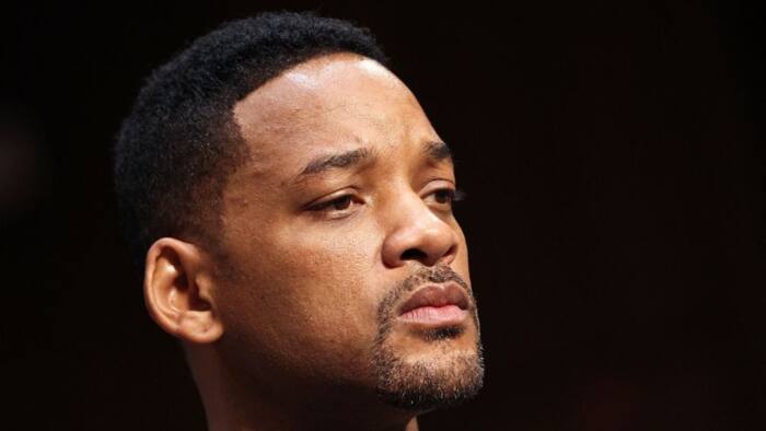 Will Smith fears being a coward, saw himself lose everything while on drug trip