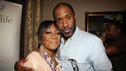 What does Zuri Kye Edwards do? Biography of Patti LaBelle's son