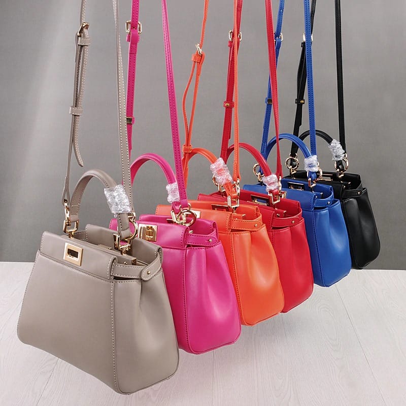 Top 10 ladies handbags store brands