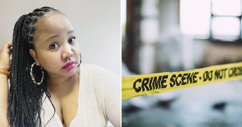 R200k, reward, Namhla Mtwa, killer, boyfriend, gender-based violence, murder, police