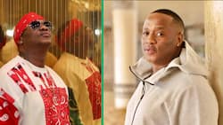 Jub Jub: 'Uyajola 9/9' host and rapper faces multiple accusations of assaulting his cousin