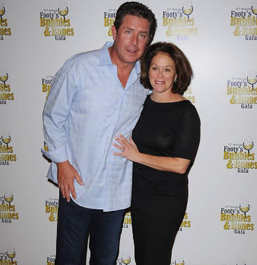 Dan Marino Biography