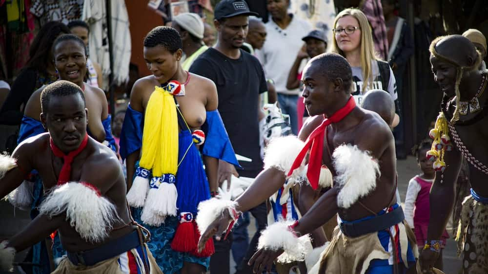 Sotho culture, traditions, food, traditional attire, dance, values, and facts