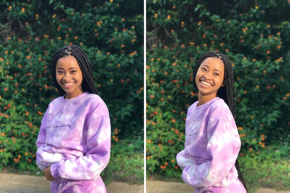 Nefisa Mkhabela's age Nefisa Mkhabela's age
