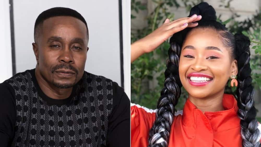 House of Zwide' Trends as Ona Becomes Part of Funani's Family, Fans  Question Direction of Season 2's Plot - Briefly.co.za