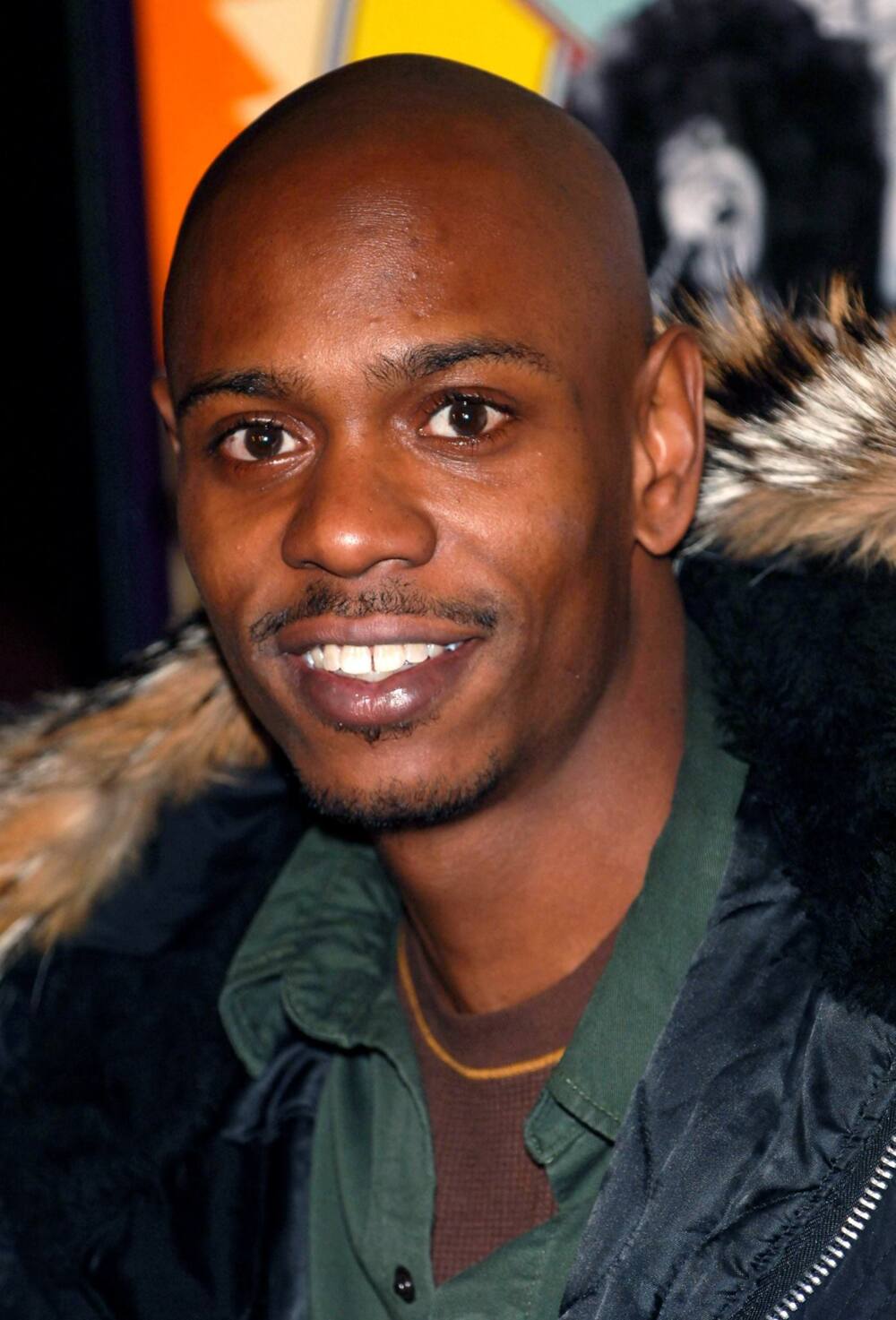 Dave Chappelle's net worth: How much did Netflix pay him for his