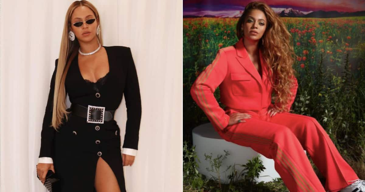 Beyoncé Celebrates as Her Beautiful Twins Rumi and Sir Turn 4 Years Old ...