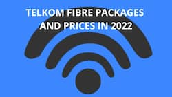 Telkom fibre packages and prices 2022: Get the full list!