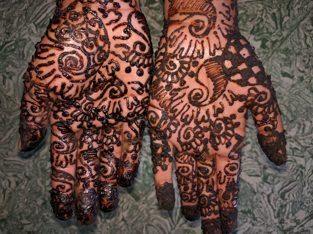 mehndi designs