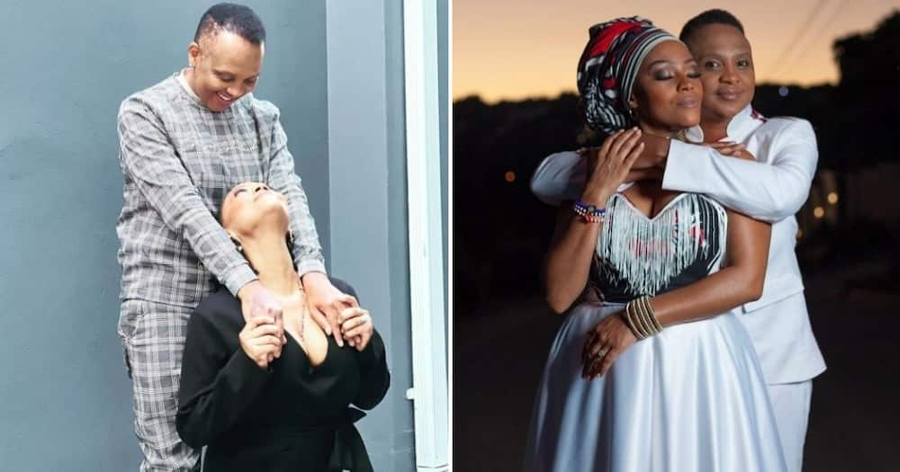 Letoya Makhene, Tshepo Leeuw, Lebo Keswa, alleged attacks