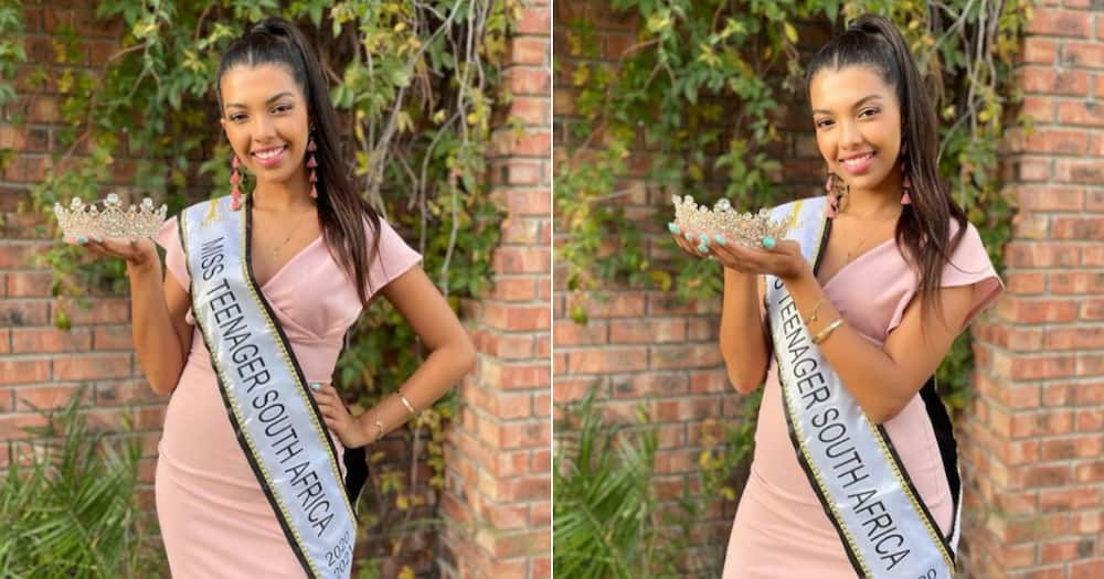 Miss Teen SA Contestants’ Robbed of Valuables During Finale at Emperor’s Palace