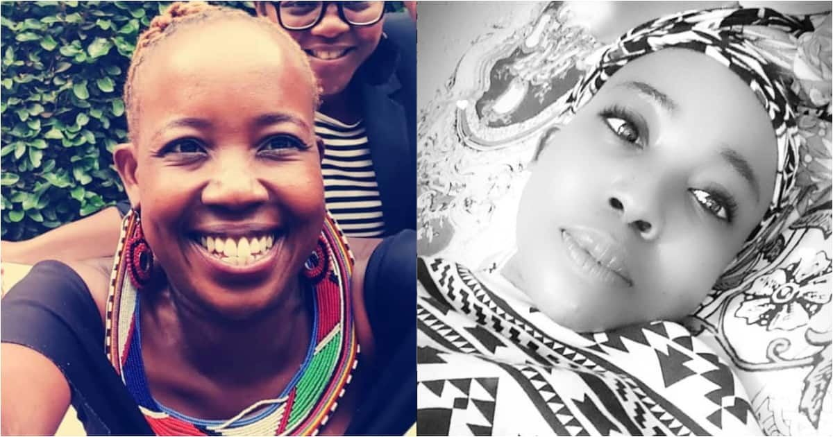 Ntsiki Mazwai Calls For Covid Vaccine To Be Tested On Leaders - Briefly ...