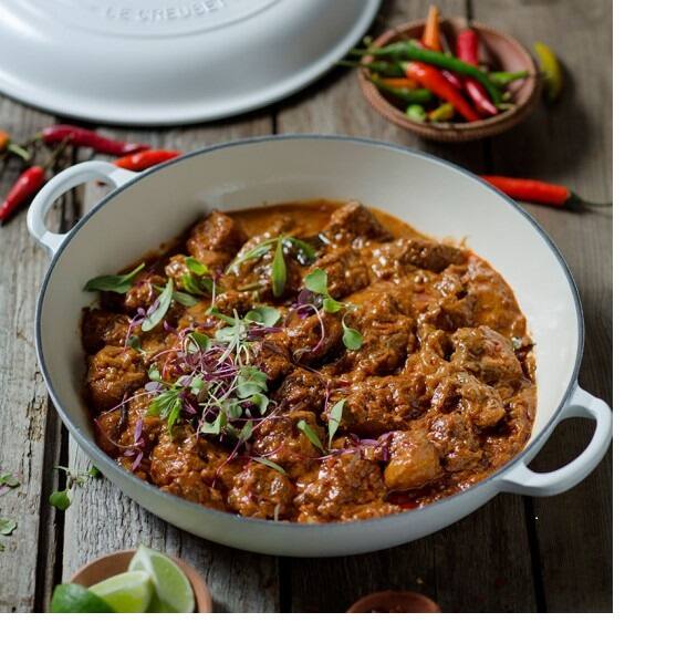 Lamb Curry South African Recipe Za