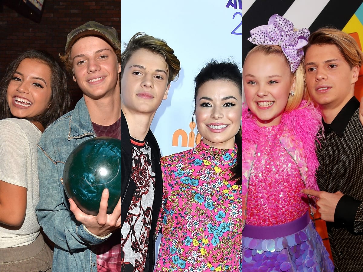 Jace Norman age, height, girlfriend, contacts, movies, net worth ...