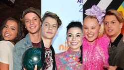 Jace Norman: age, height, girlfriend, contacts, movies, net worth