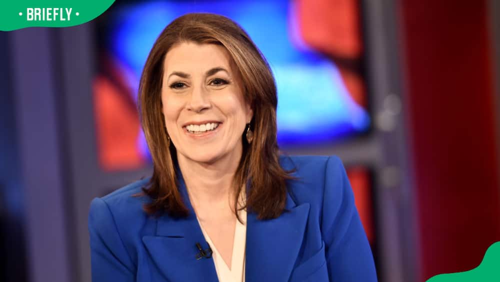 Tammy Bruce's spouse Tammy Bruce's spouse