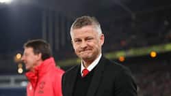 Man United legend says it is time for Ole Gunnar Solskjaer to go