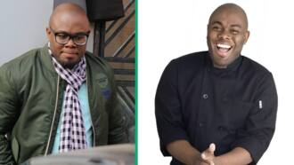 Celebrity chef Lusizo "Chef Sizo" Henna gets 10 years for defrauding SARS of R3.1M, Mzansi reacts