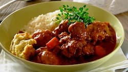 The tastiest oxtail stew recipe in South Africa ever: easy guide with pictures