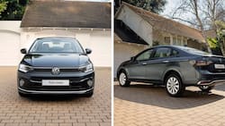The new Polo Sedan could be the perfect car for families in SA