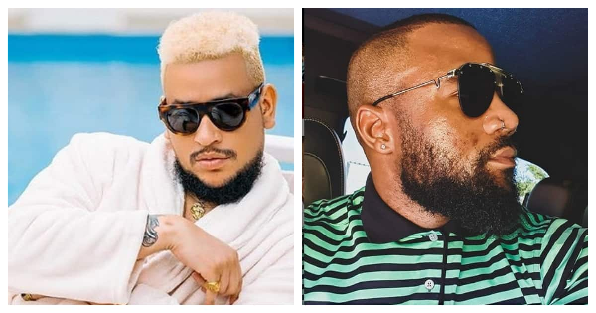 AKA ‘exposes’ Cassper Nyovest for delaying boxing match - Briefly.co.za