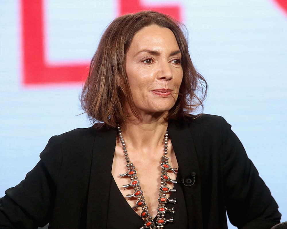joanne Whalley's age