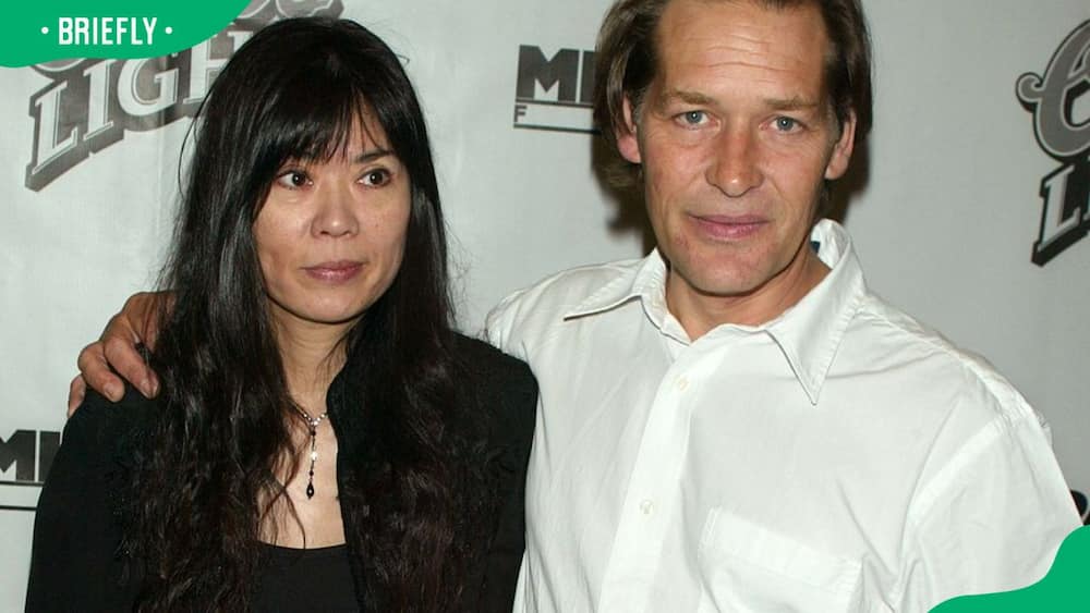 James Remar’s family James Remar’s family