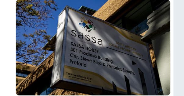 SASSA branches, contact details and office hours