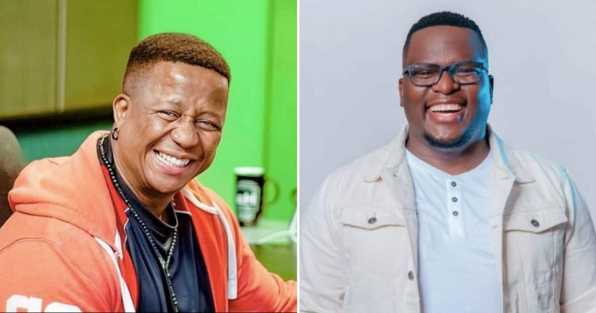 Fans Propose That DJ Fresh Should Replace Dineo Ranaka As Sol Phenduka ...