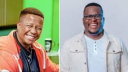 Fans propose that DJ Fresh should replace Dineo Ranaka as Sol Phenduka's co-host on the Kaya FM breakfast show