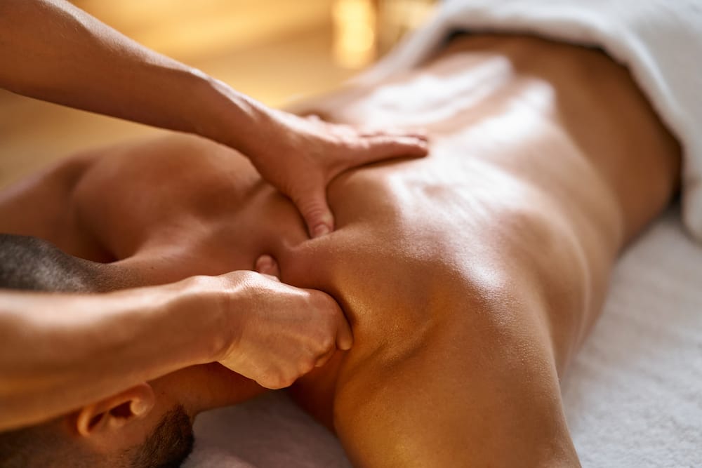 What are the 6 types of spa?