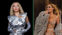 Beyoncé's alleged South African tour dates spark a buzz online, fans think it's a scam