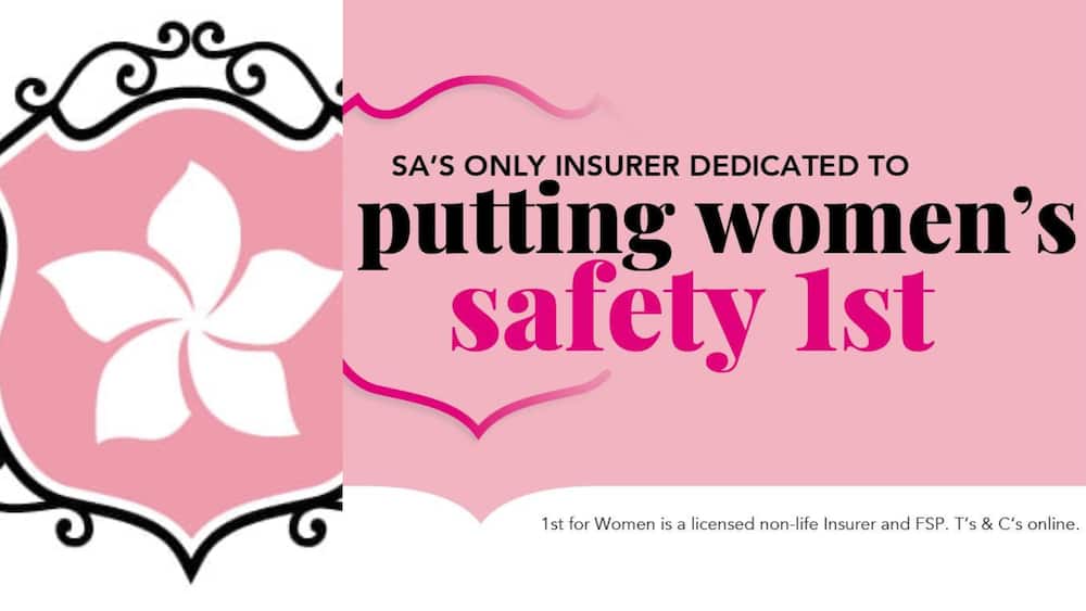 First For Women insurance