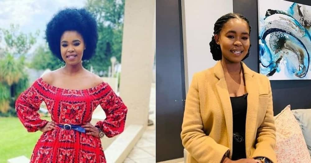 Zahara, lip synching, 'Idols SA'