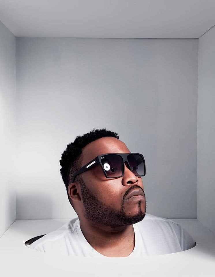 Tumi Molekane biography