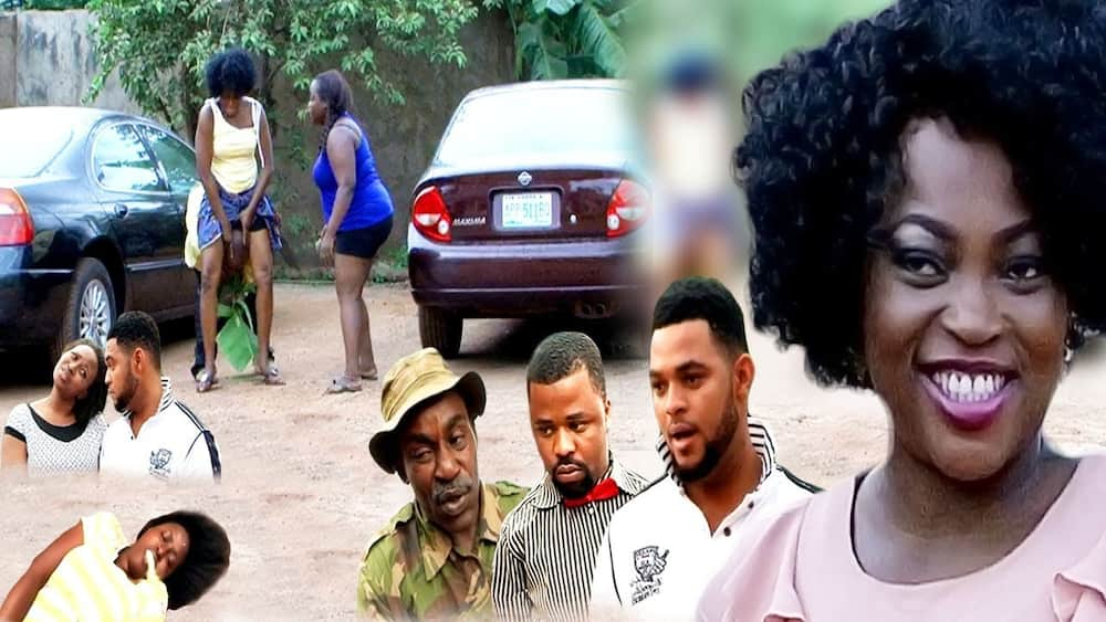 Top 10 Best Nollywood Movies of All Time Briefly SA